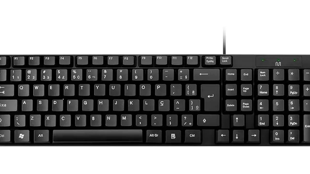 Melhor Marca de Teclado para PC: Guia Completo para Escolher