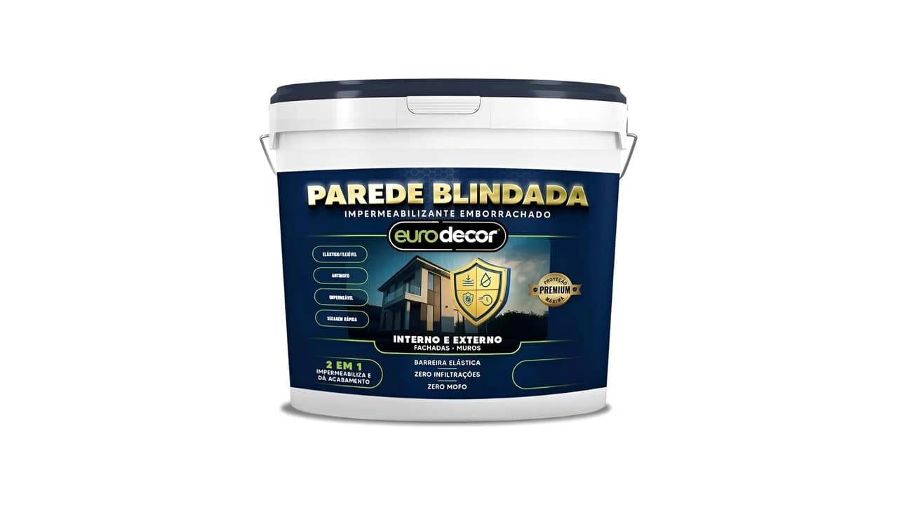 Melhor Marca de Tinta para Parede Externa: Guia Completo
