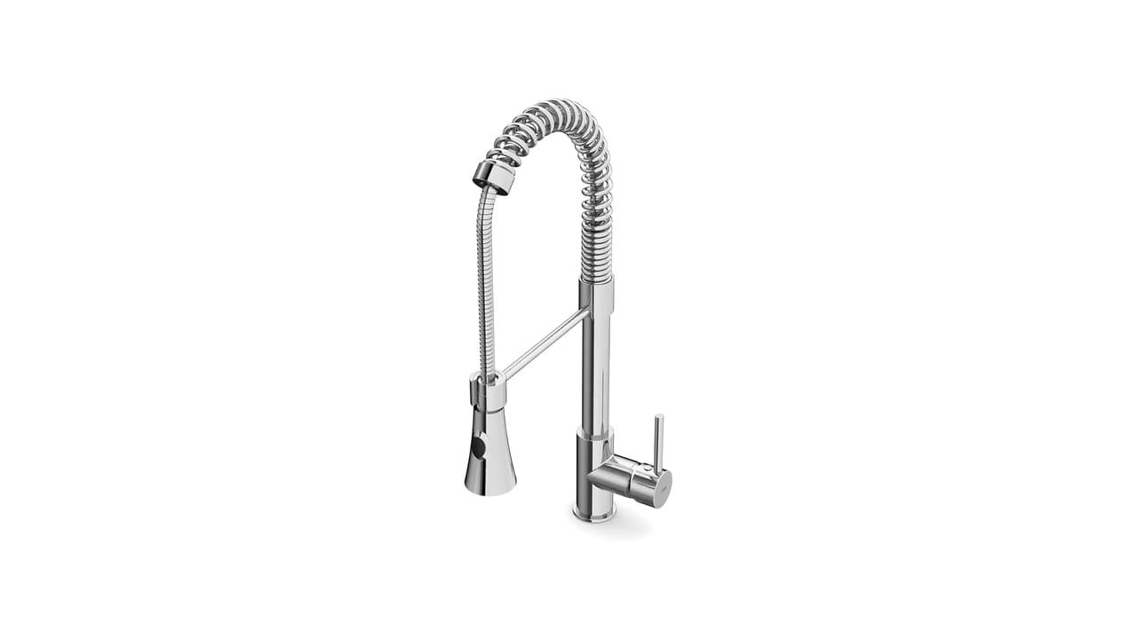 Melhor Marca de Torneira Monocomando: Guia Completo