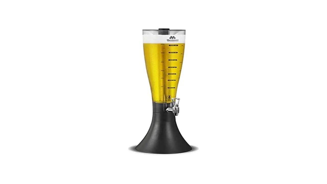 Melhor Marca de Torre de Chopp: Guia de Compra com 10 Opções Premium