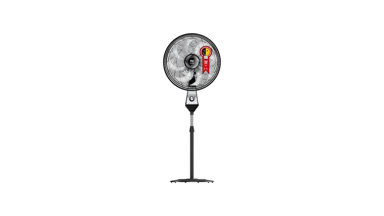 Melhor Marca de Ventilador de Coluna: 10 Modelos com Tecnologia Silenciosa e Eficiente