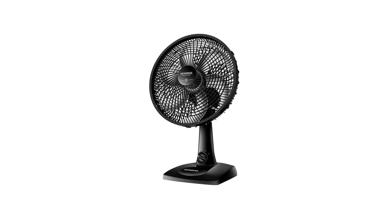 Melhor Marca de Ventilador de Mesa Silencioso: 10 Modelos em Destaque