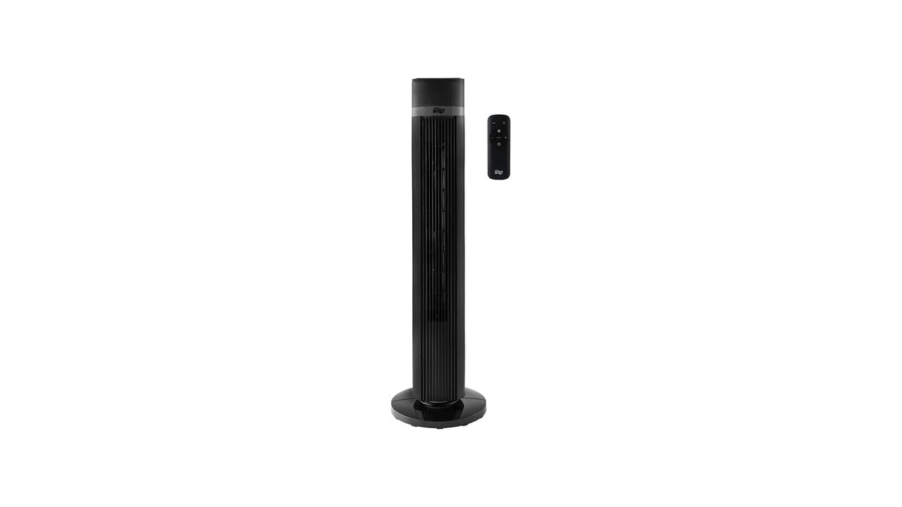 Melhor Marca de Ventilador de Torre: Top 10 para 2026