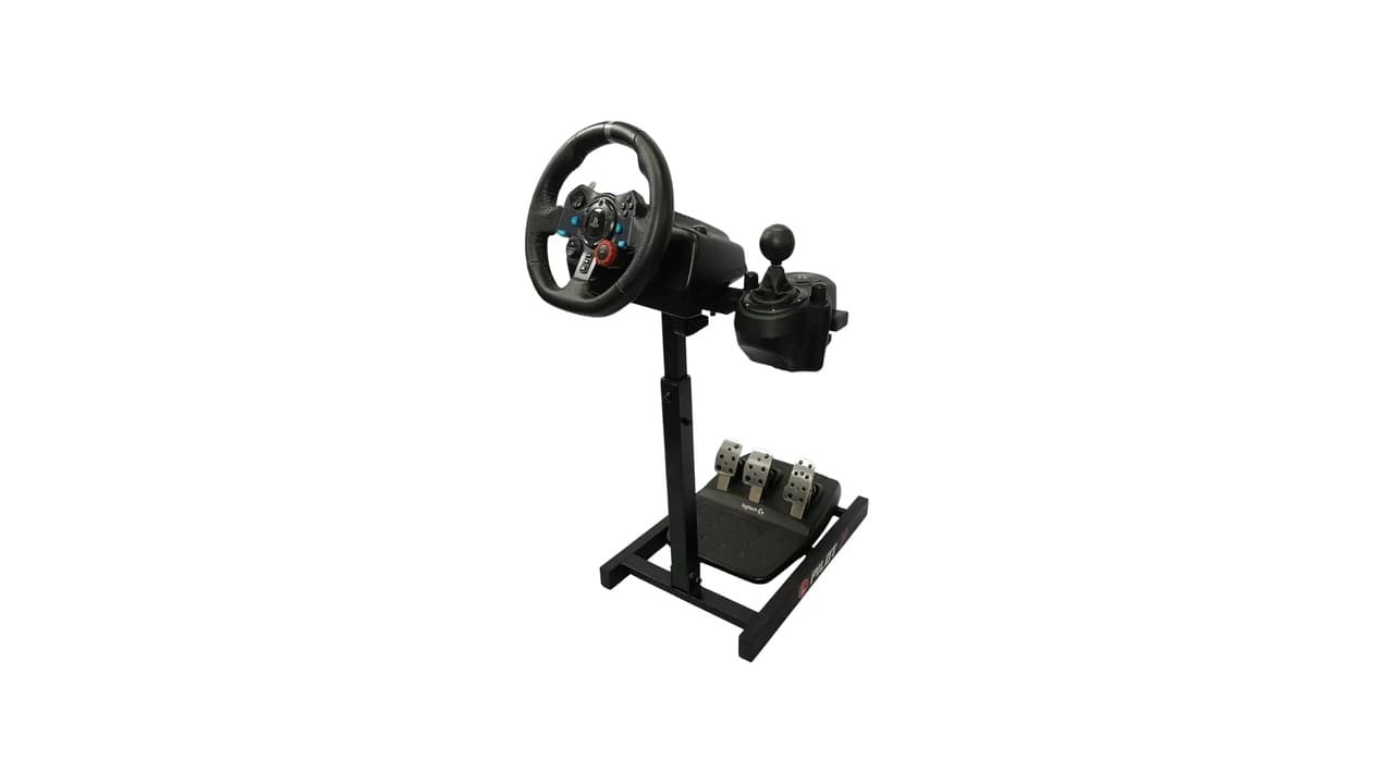 Melhor Marca de Volante para PC: Guia para Gamers