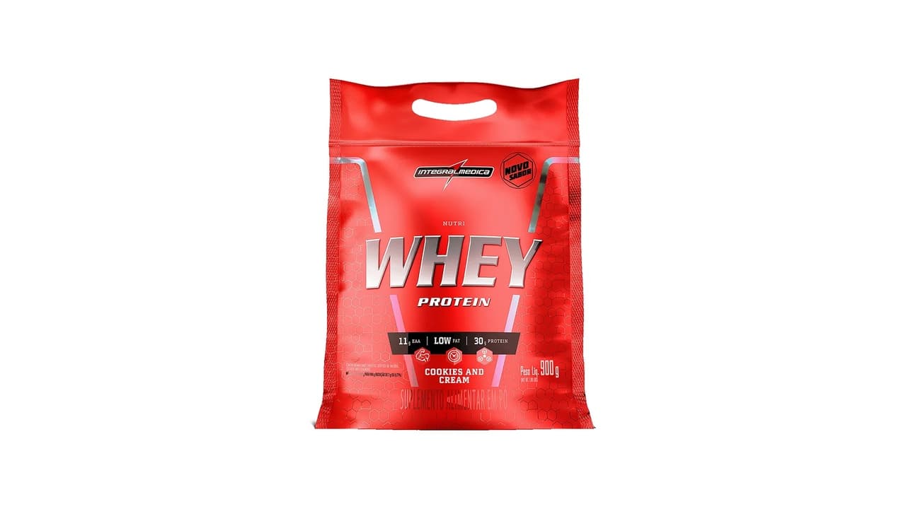Melhor Marca de Whey Protein para Emagrecer: 8 Opções Low-Carb e Eficientes