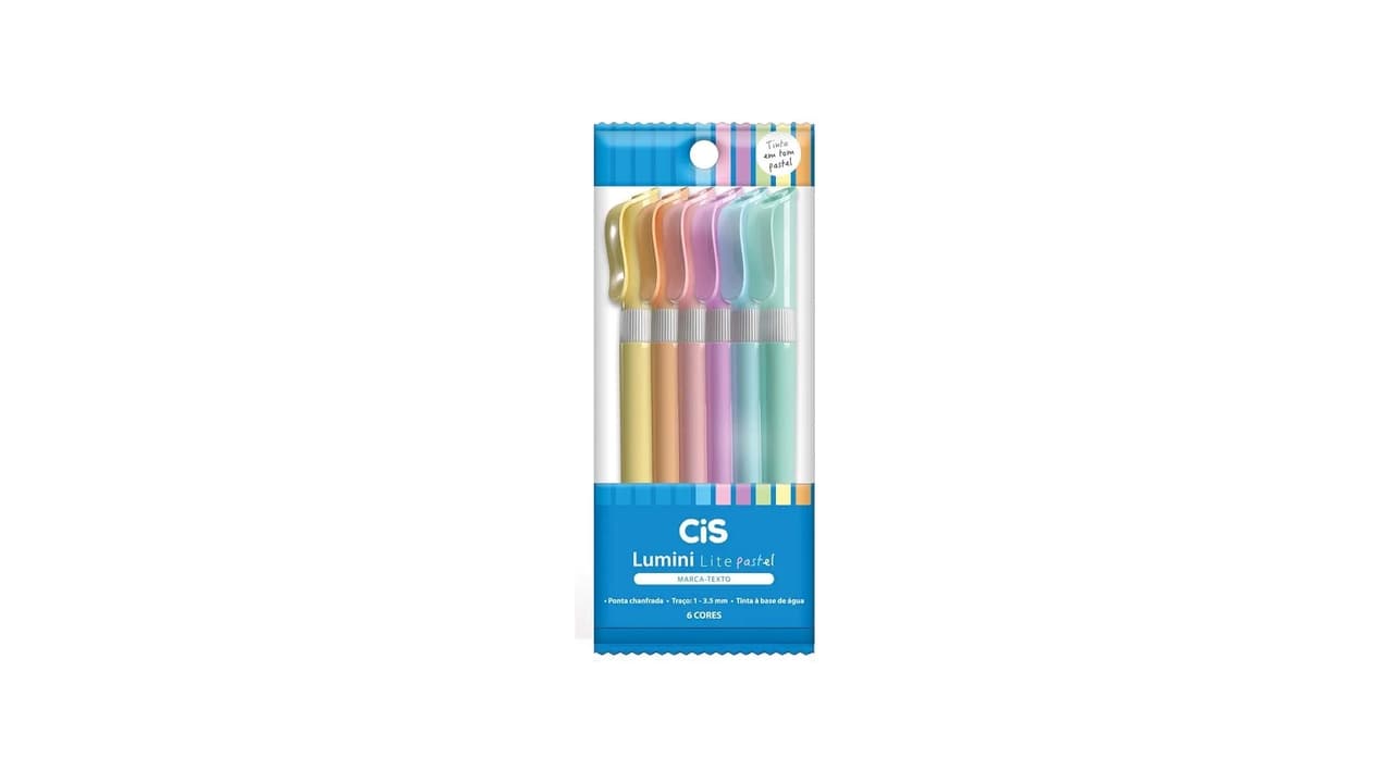 Melhor Marca Texto Pastel: Guia para Escolher o Ideal