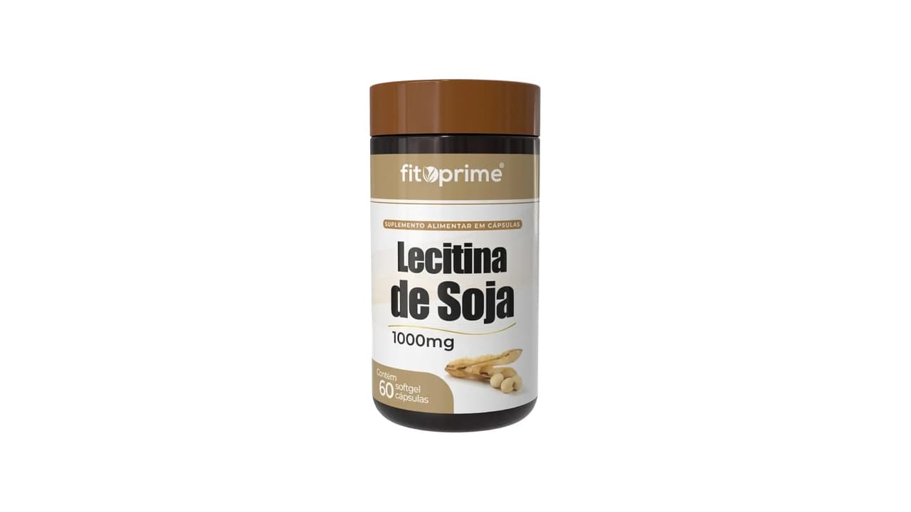 Melhor Marcas de Lecitina de Soja: Guia Completo para Escolha Ideal