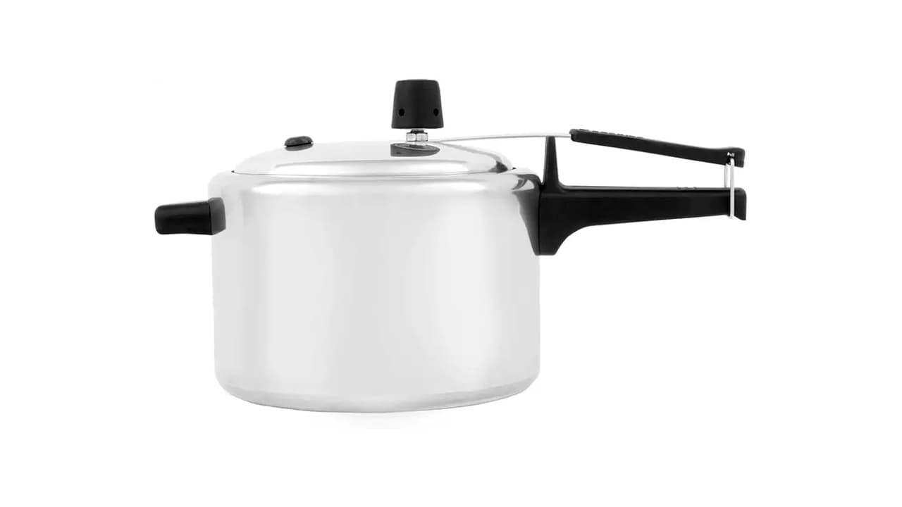 Melhor Marcas de Panela de Pressão: 10 Opções