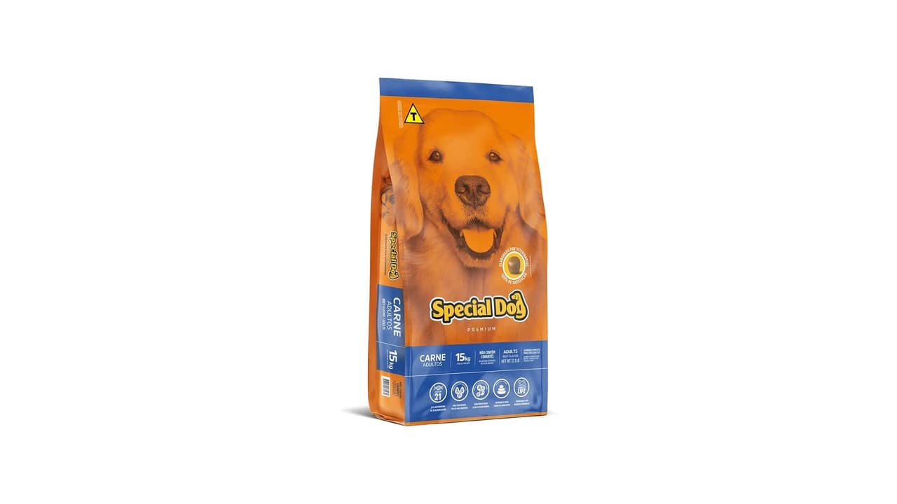 Melhor Marcas de Ração para Cachorro: Guia Completo