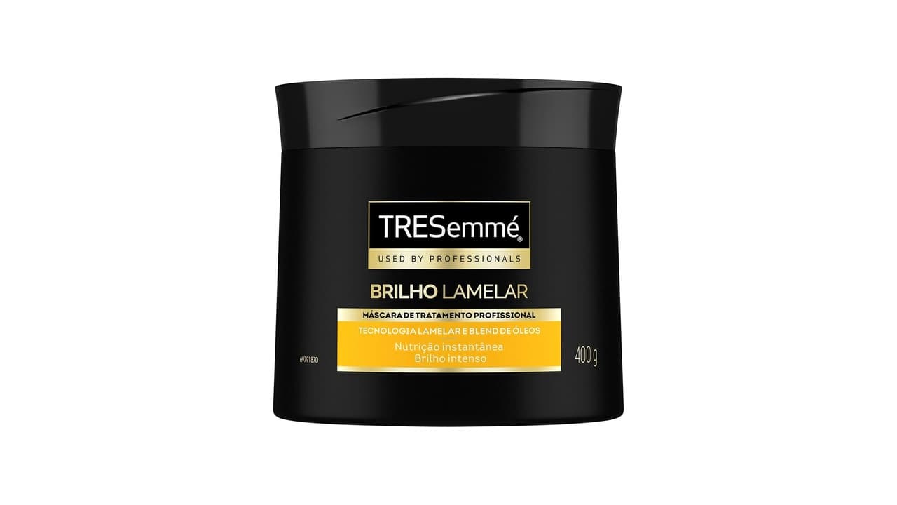 Melhor Máscara Capilar para Cabelo com Luzes: 10 Opções