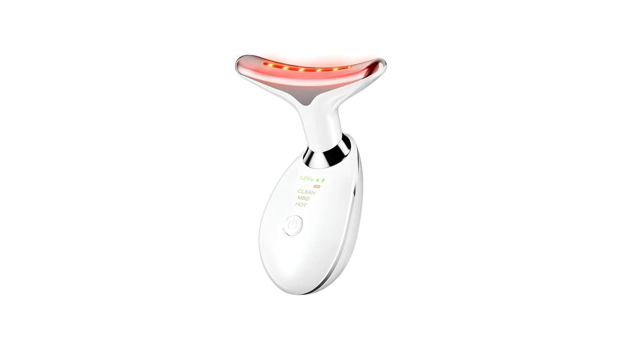 Melhor Massageador Facial Elétrico: Comparativo das 10 Principais Opções para Lifting e Redução de Rugas