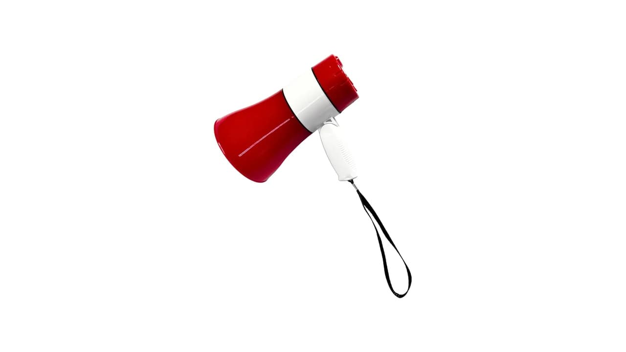 Melhor Megafone: Guia Definitivo para Escolher o Ideal
