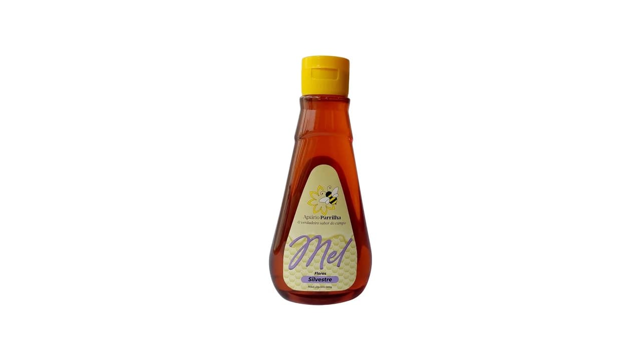 Melhor Mel de Abelha Puro: 10 Opções 100% Naturais com Selos de Qualidade