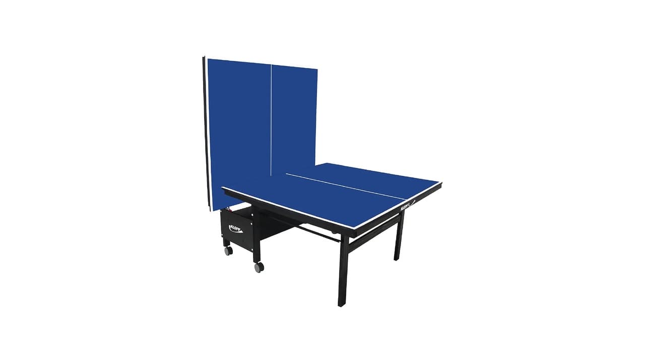 Melhor Mesa de Ping Pong Dobrável: Qual Escolher para Jogar em Casa?