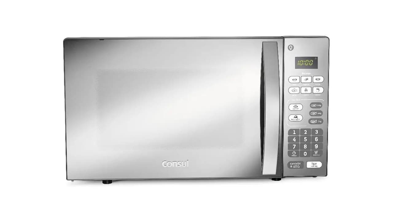 Melhor Micro-ondas 20 Litros Inox: Guia Definitivo para Escolher o Modelo Perfeito
