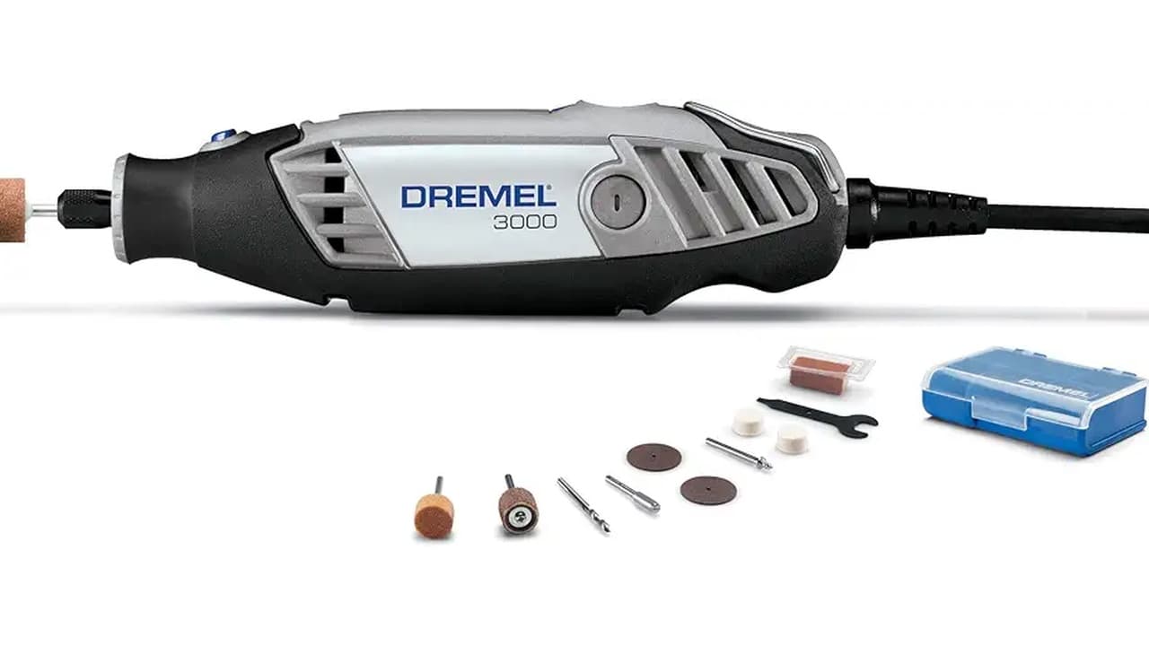 Melhor Micro Retífica Dremel: 7 Modelos Para Trabalhos Detalhados