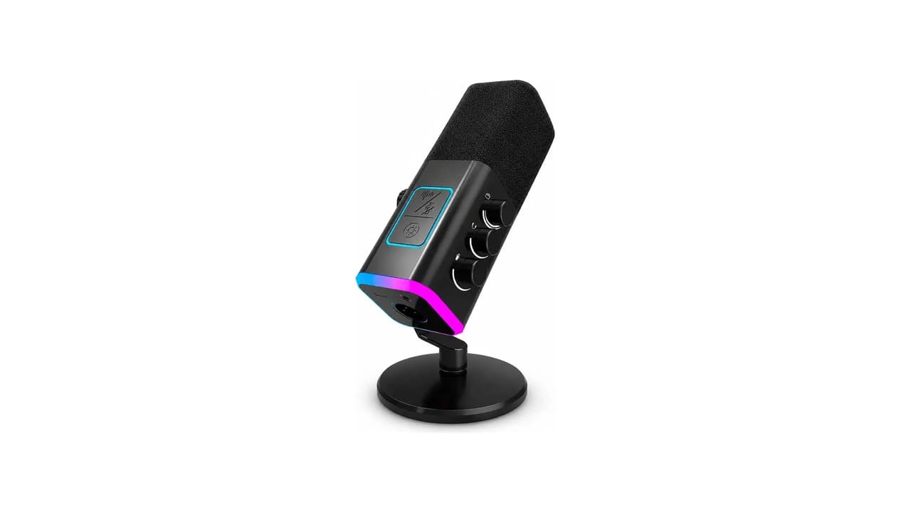 Melhor Microfone Dinâmico para Voz e Podcast: Top 8 Modelos em 2026