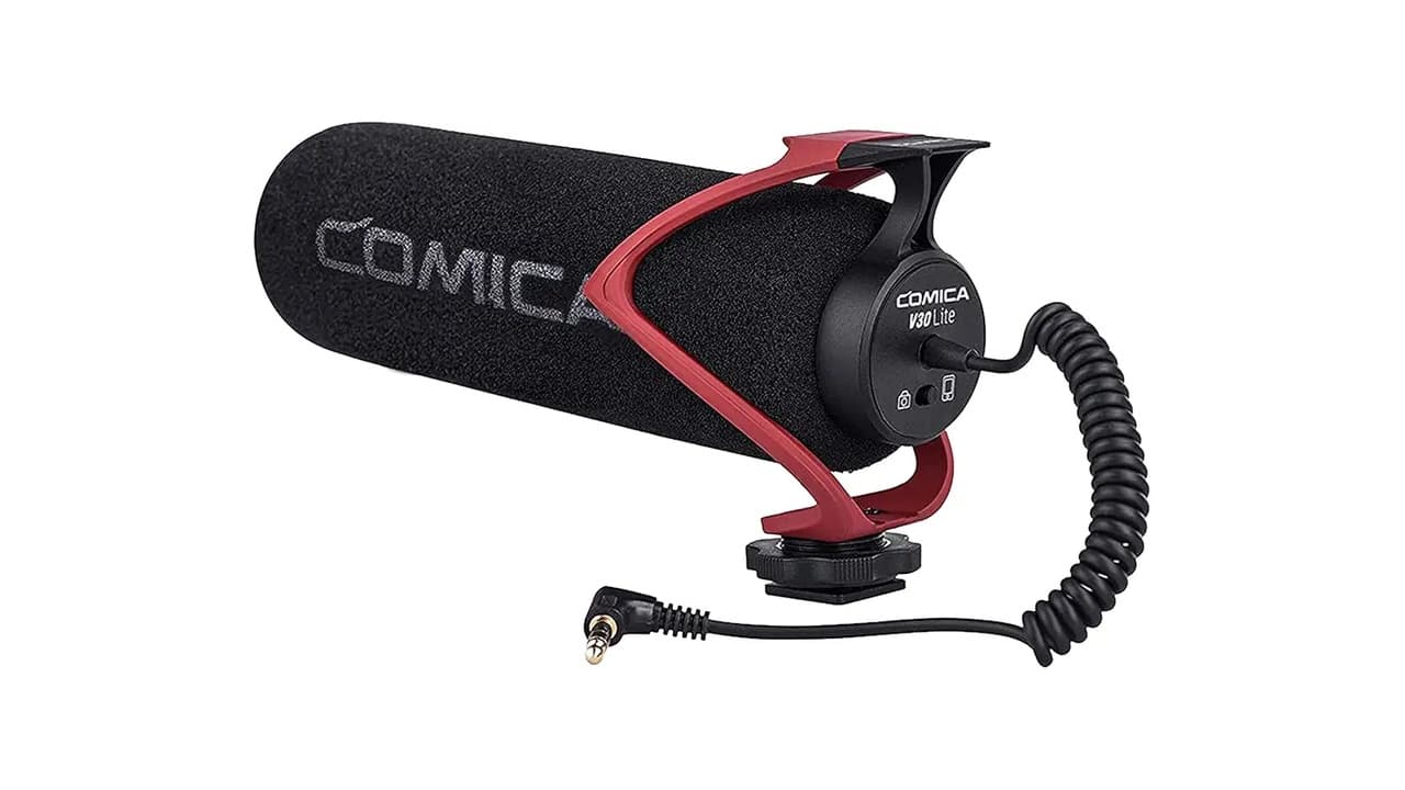Melhor Microfone Shotgun para Vídeo: Guia Completo para Gravação Profissional