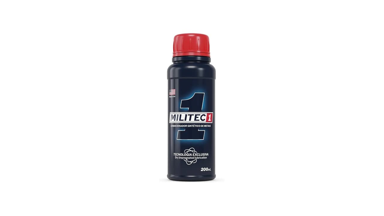 Melhor Militec 1 Original: Qual Versão Ideal para Suas Necessidades?
