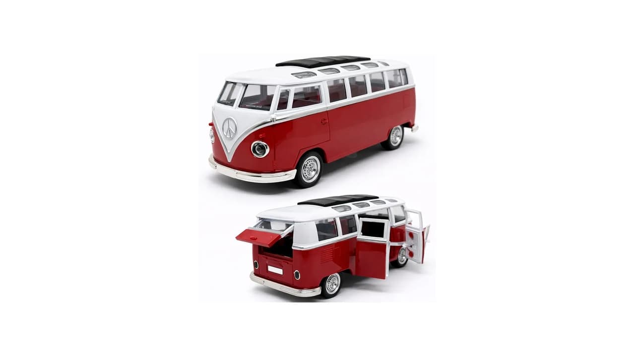 Melhor Miniatura de Carro 1/18 de Metal: 10 Modelos Premium para Colecionadores