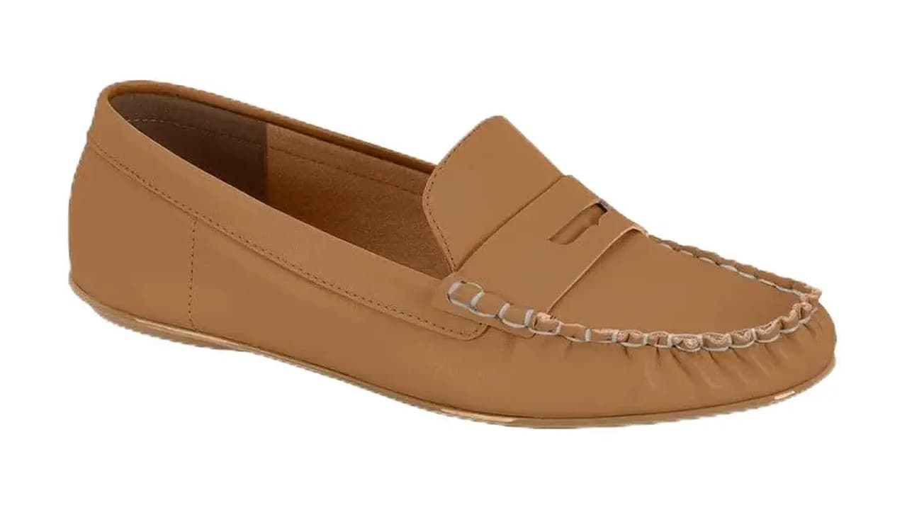 Melhor Mocassim Feminino: 10 Modelos que Valem Cada Centavo