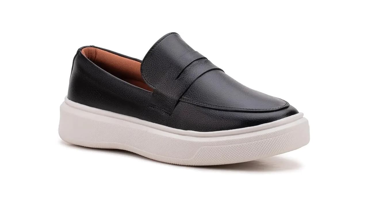 Melhor Mocassim Masculino: 10 Modelos de Luxo e Conforto