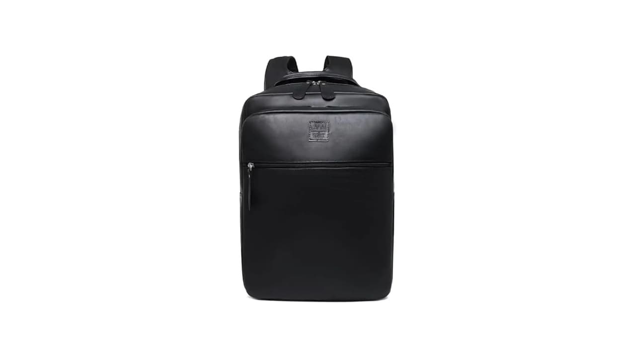 Melhor Mochila de Couro Legítimo Masculina: Top 7 Modelos Premium