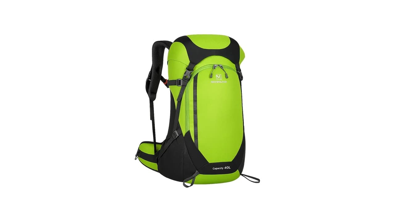 Melhor Mochila de Trilha e Trekking 50 Litros: Comparativo Completo