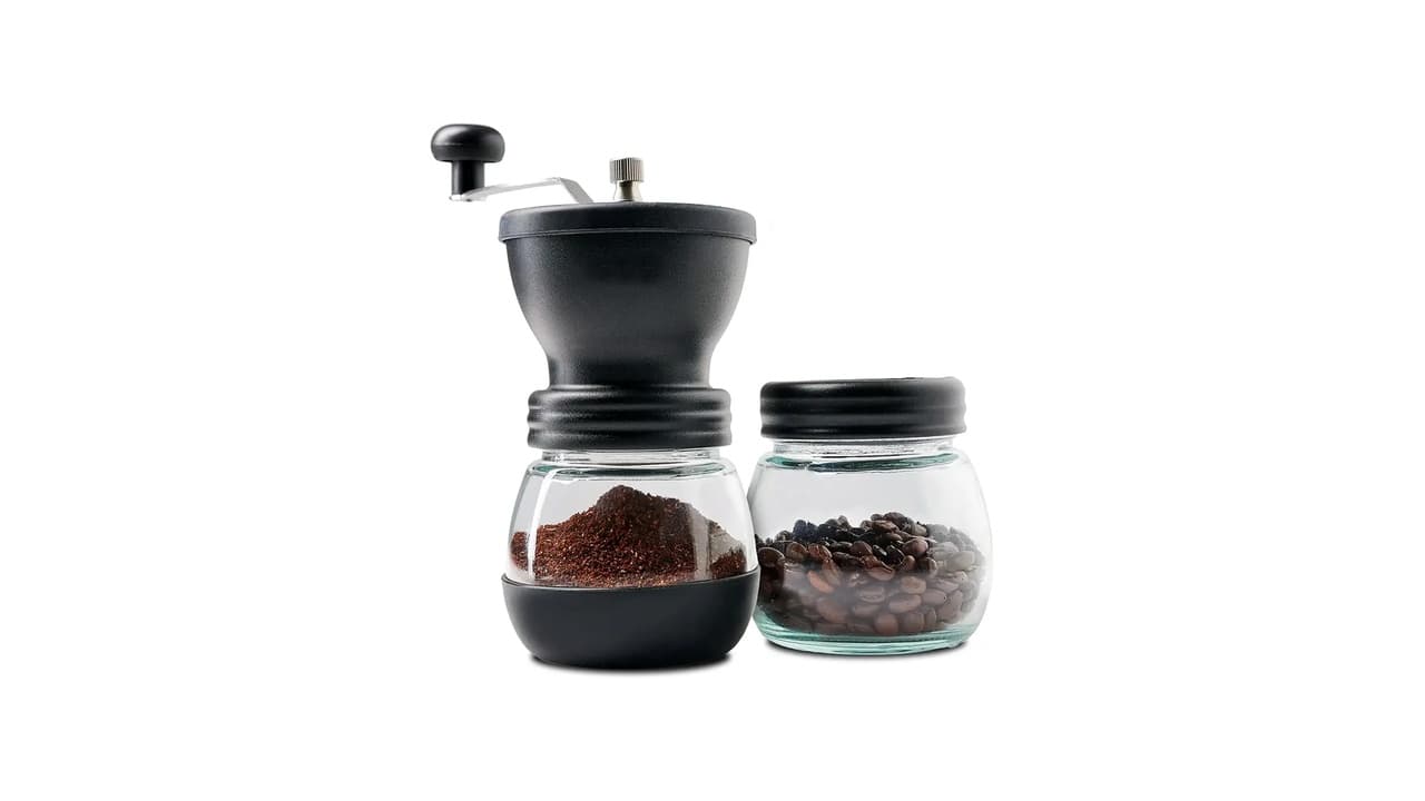 Melhor Moedor de Café Manual: 10 Modelos com Custo-Benefício Imbatível