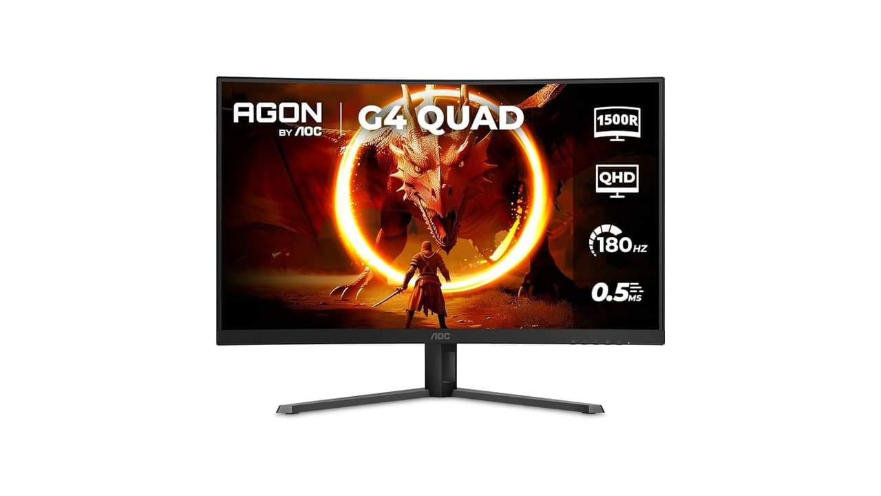Melhor Monitor Curvo Gamer: 7 Modelos Top para Imersão Total