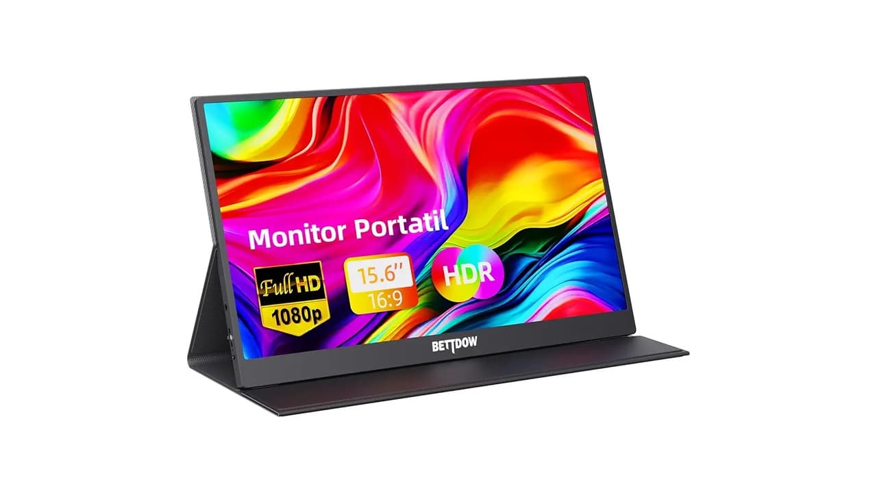 Melhor Monitor Portátil para Notebook: Top 7 Opções em 2026