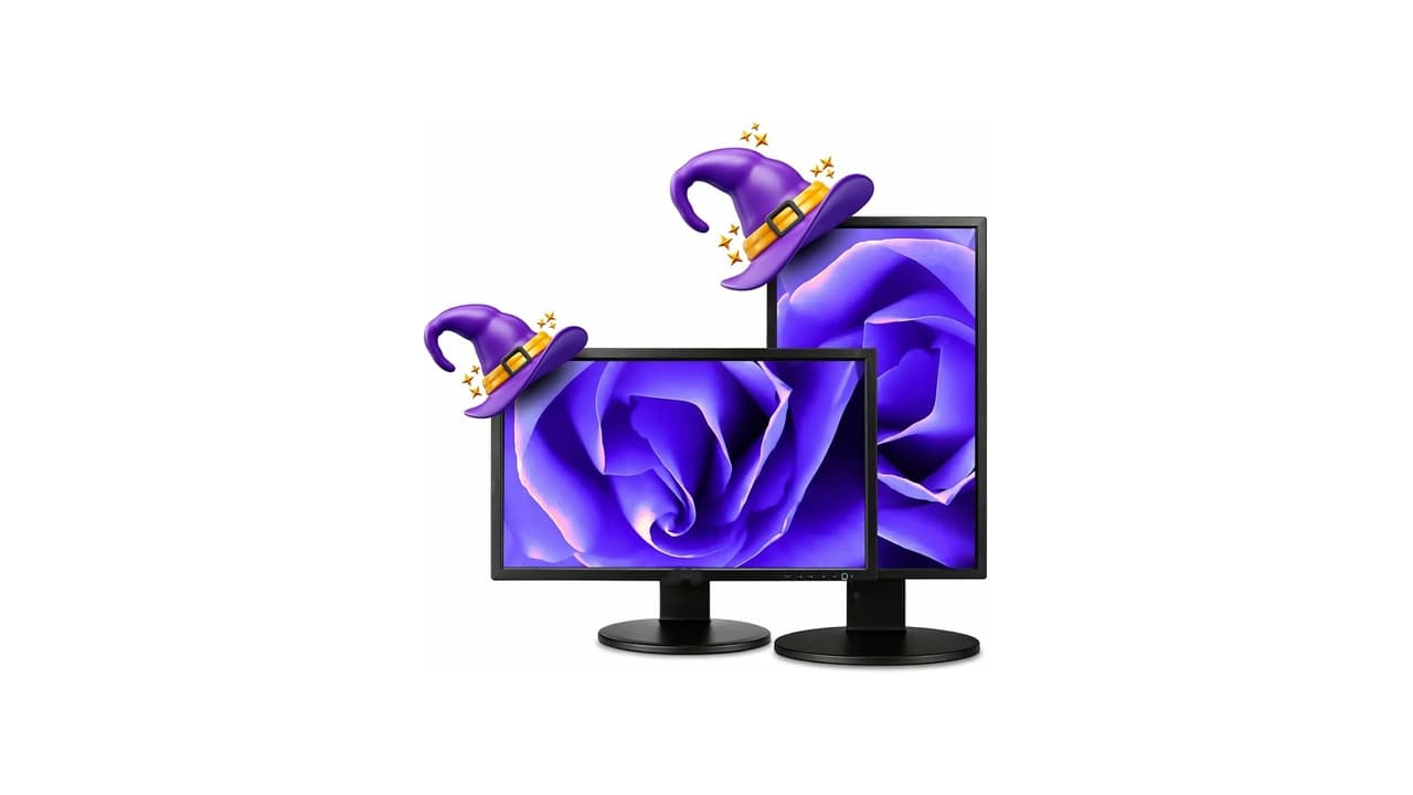 Melhor Monitor Vertical: 7 Opções com Tecnologia Pivot para Escritório e Games