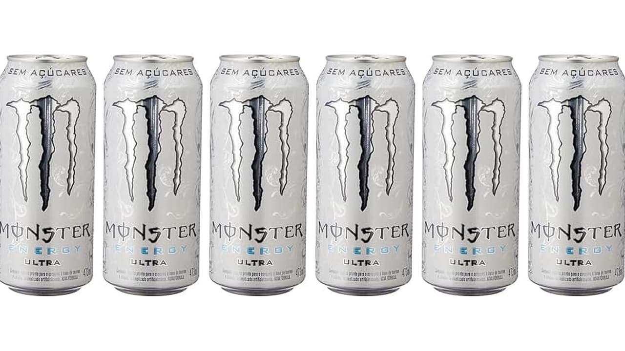 Melhor Monster Energy: Qual Sabor tem o Melhor Custo-Benefício?
