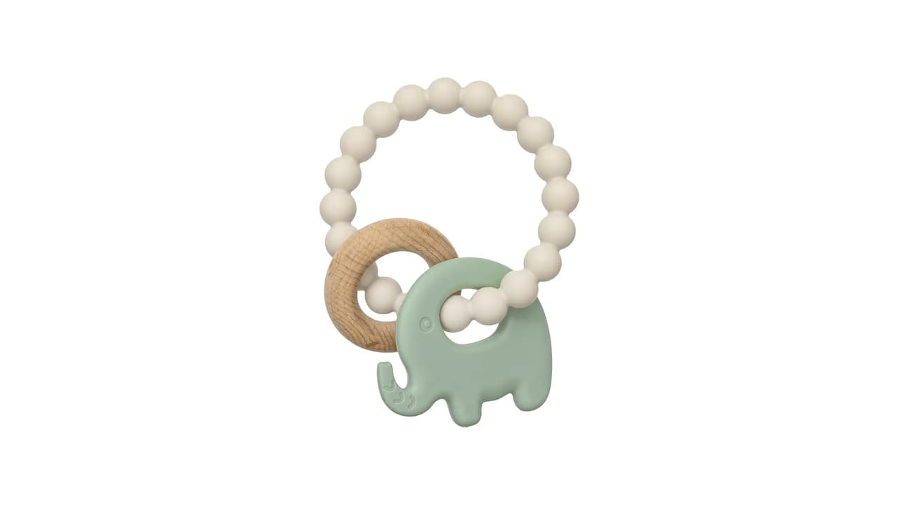 Melhor Mordedor para Bebê Silicone: Comparativo Completo para a Dentição
