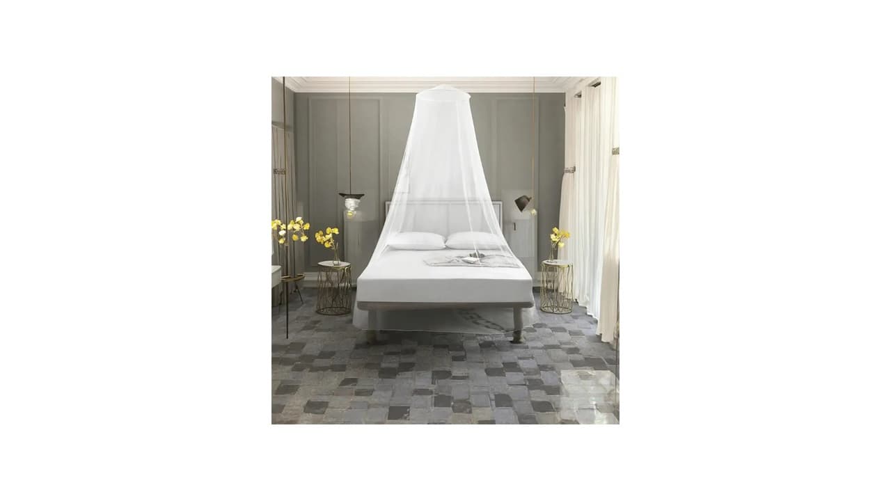 Melhor Mosquiteiro para Cama Casal: Guia Completo