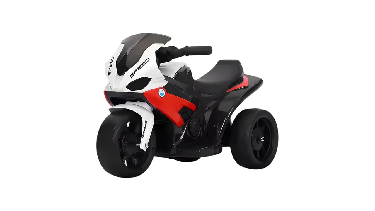 Melhor Moto Elétrica Infantil para Crianças a Partir de 3 Anos