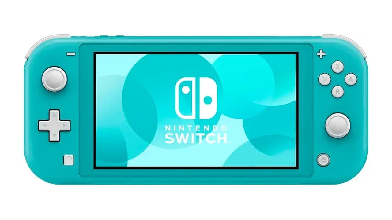 Melhor Nintendo Switch Lite: Qual Cor e Modelo Ideal para Você?