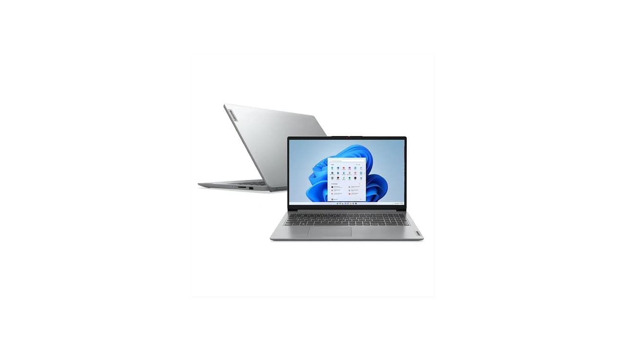 Qual o Melhor Notebook até 5000 Reais em 2026? Confira os Top 10!