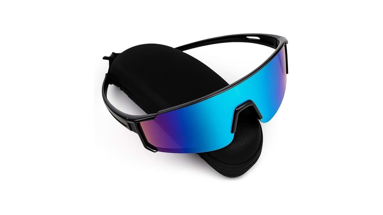 Melhor Óculos de Ciclismo e Corrida: 10 Modelos com Proteção UV400