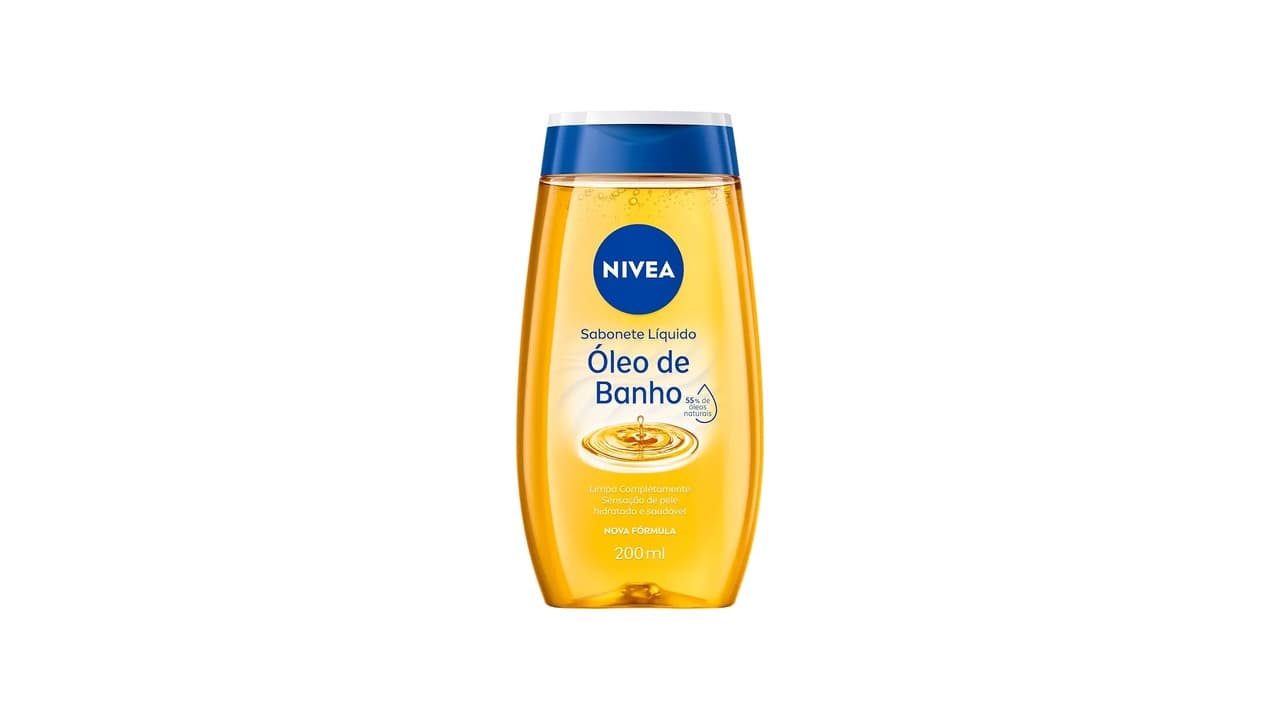 Melhor Óleo Corporal para Banho: Hidratação Profunda com 7 Opções Top