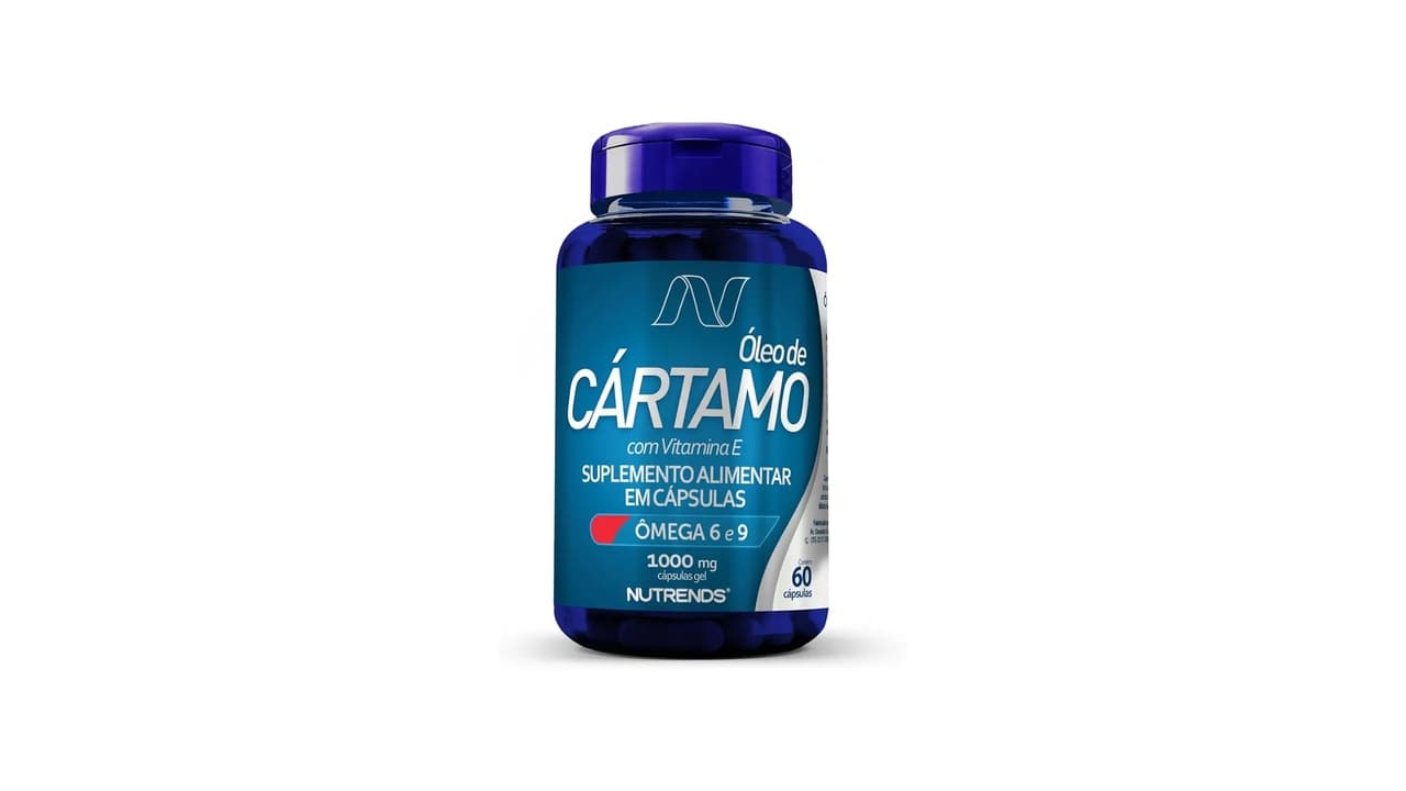 Melhor Óleo de Cártamo vs Ômega 3: Qual Escolher Para Saúde?