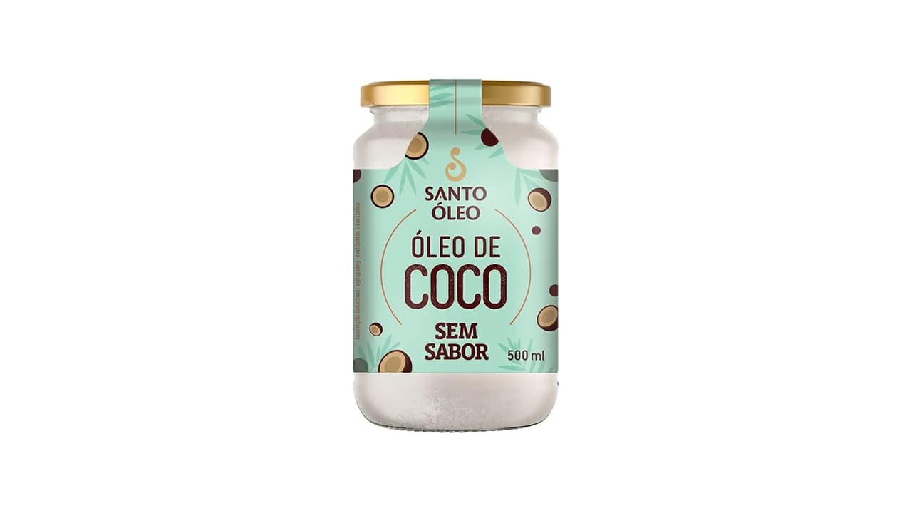 Melhor Óleo de Coco para Cozinhar: Qual Extra Virgem ou Sem Sabor?