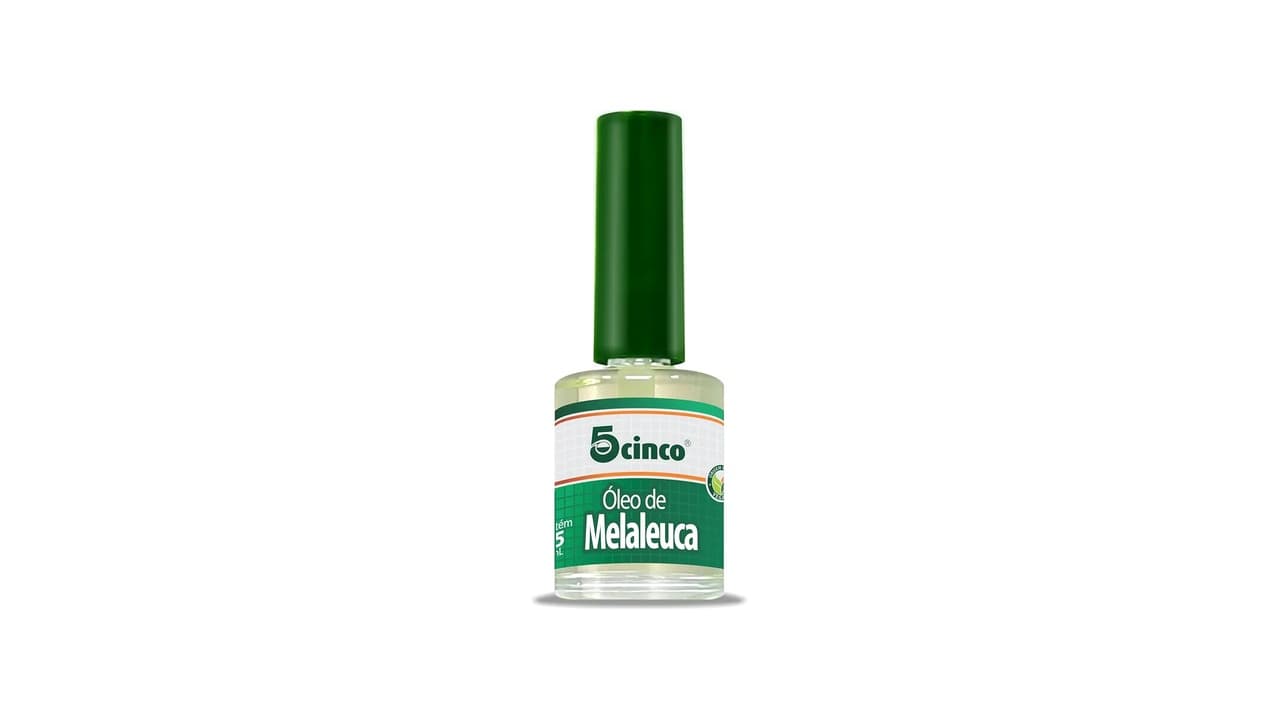 Melhor Óleo de Melaleuca para Micose e Unhas: 7 Opções Antifúngicas Testadas
