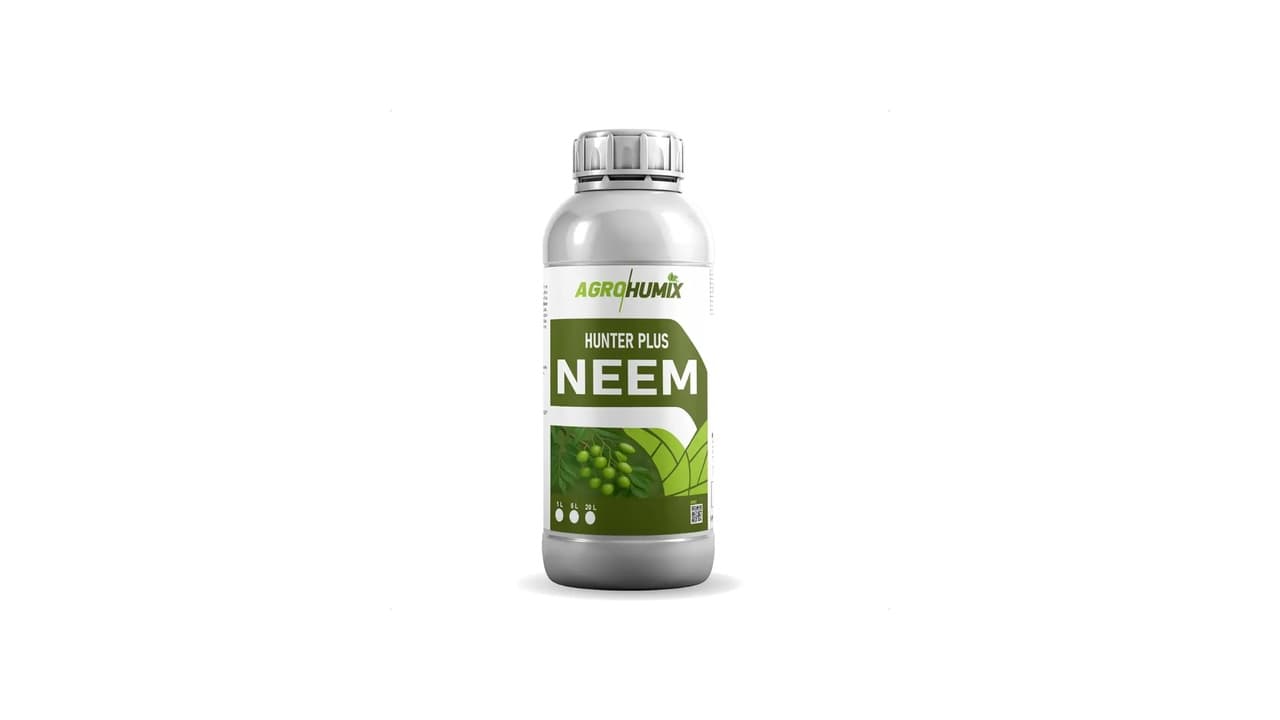 Melhor Óleo de Neem: 9 Opções para Controle Natural de Pragas