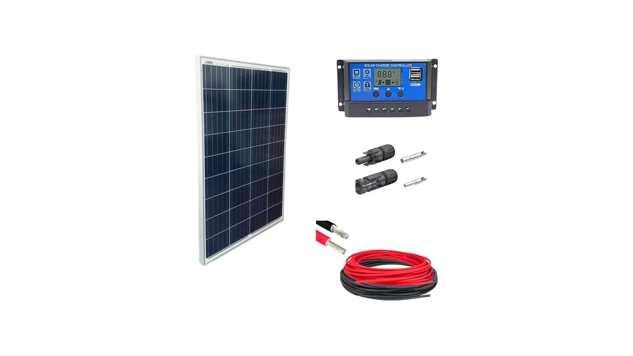 Melhor Painel Solar Fotovoltaico: 7 Modelos com Máxima Eficiência e Durabilidade