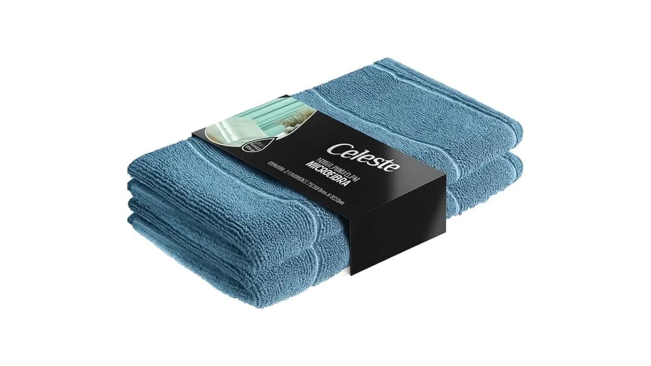 Melhor Pano de Microfibra para Limpeza: 10 Opções Testadas e Aprovadas