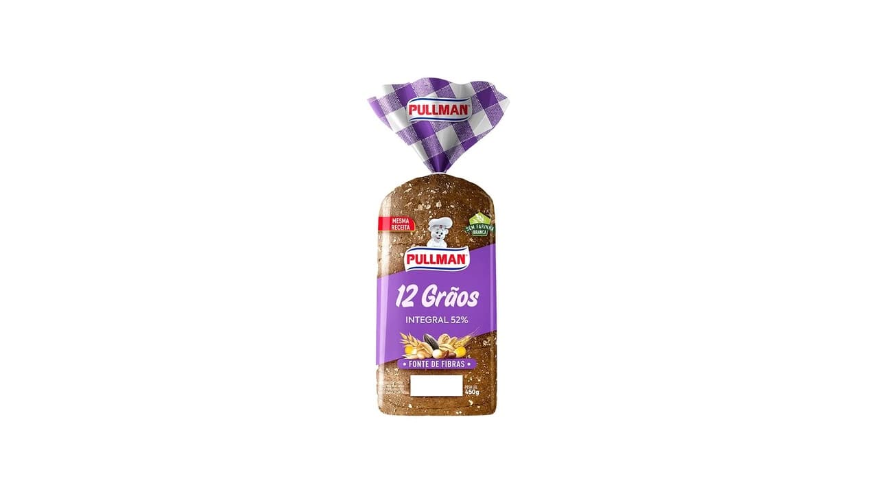 Melhor Pão Integral 100%: Qual o Mais Saboroso e Nutritivo?