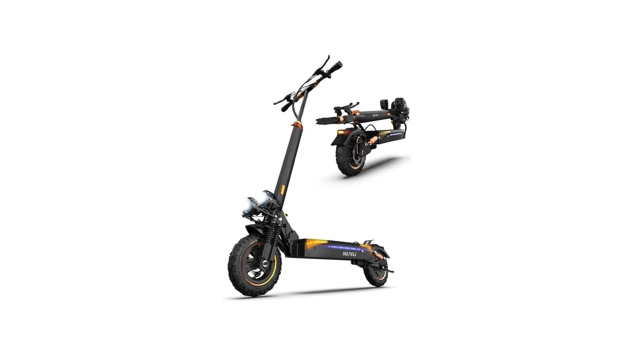 Melhor Patinete Elétrico Adulto Dobrável: 8 Modelos Top com Autonomia e Performance