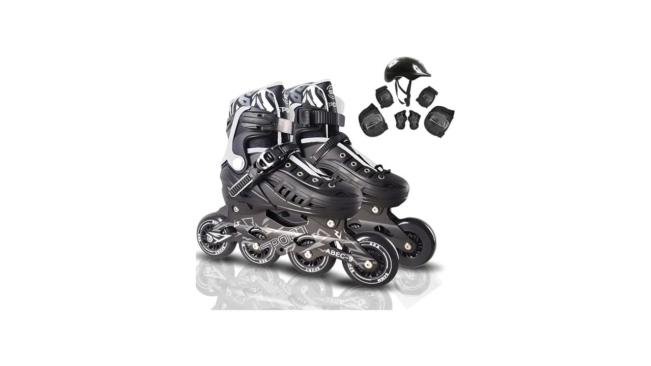 Melhor Patins Inline Profissional: 7 Modelos para Performance Extrema