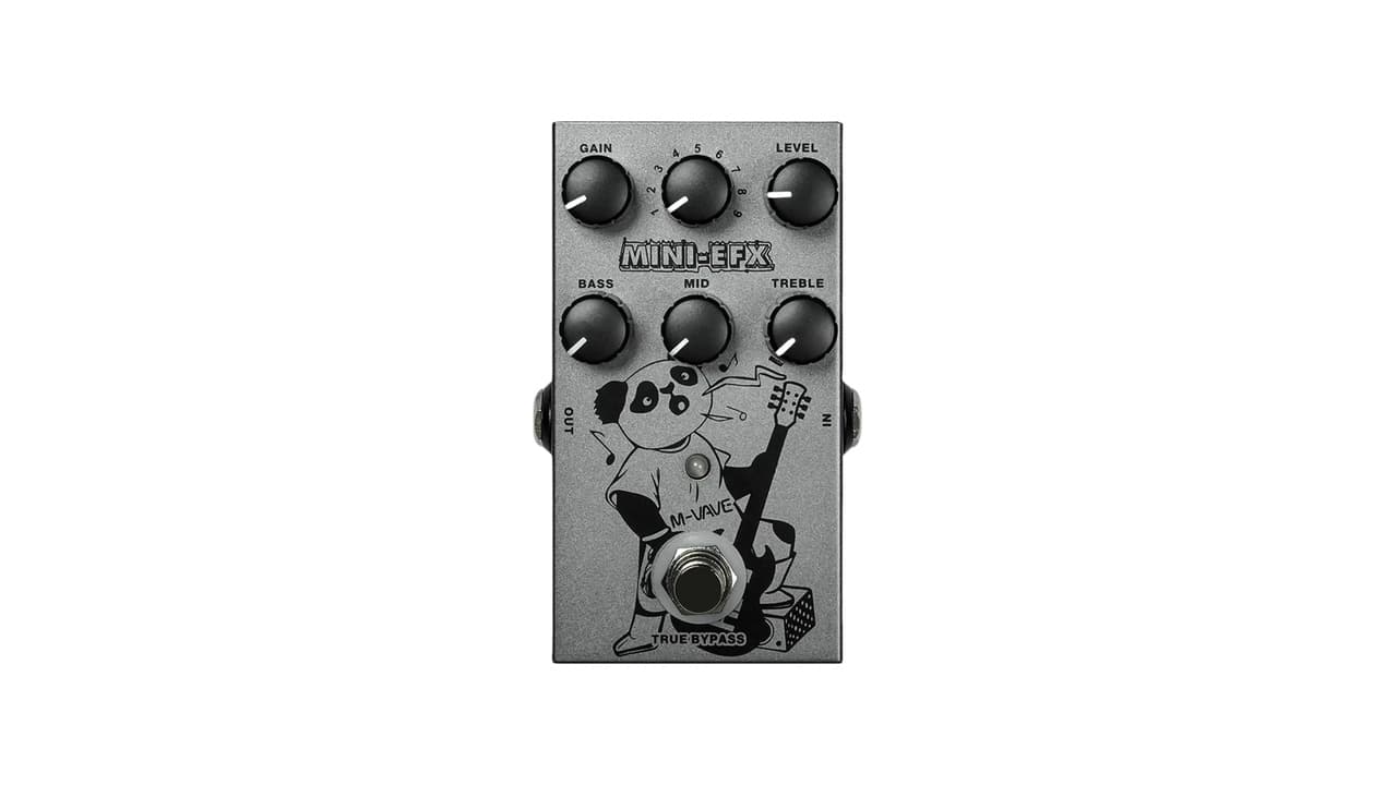 Melhor Pedal de Distorção para Rock e Metal: 8 Modelos com Alto Ganho e True Bypass